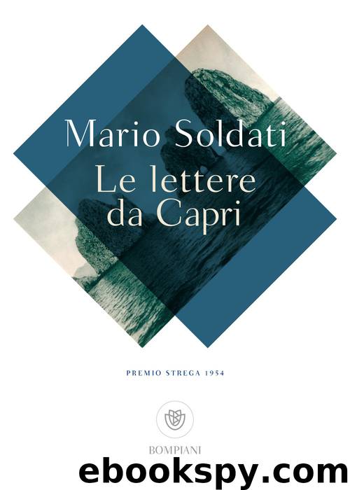 Le lettere da Capri by Mario Soldati