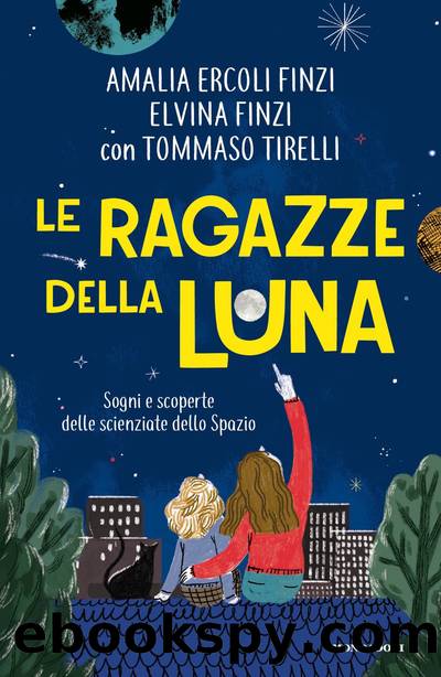 Le ragazze della luna by unknow