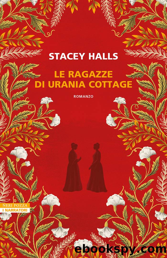 Le ragazze di Urania Cottage by Stacey Halls