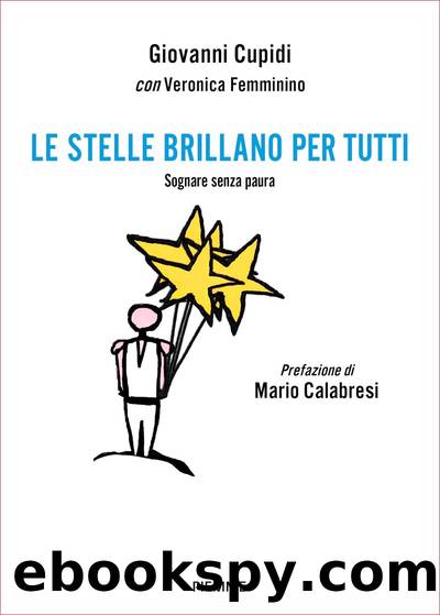 Le stelle brillano per tutti by Giovanni Cupidi & Veronica Femminino