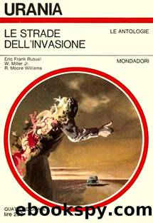 Le strade dell'invasione by Autori Vari