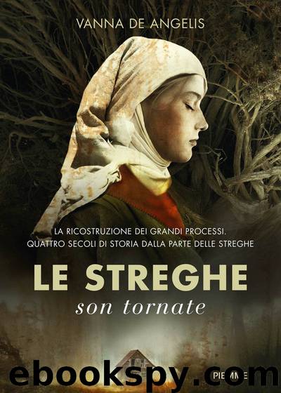 Le streghe son tornate by Vanna De Angelis