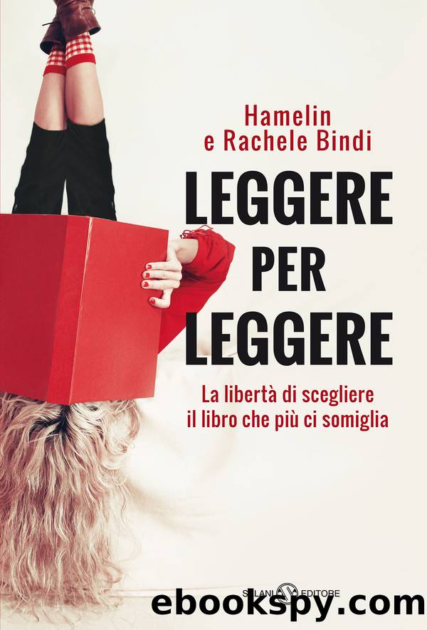 Leggere per leggere by AA.VV