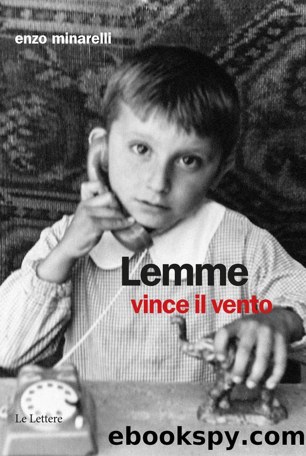 Lemme vince il vento by Enzo Minarelli