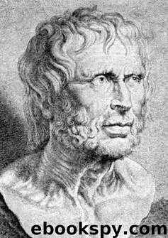 Lettere a Lucilio by Lucio Anneo Seneca