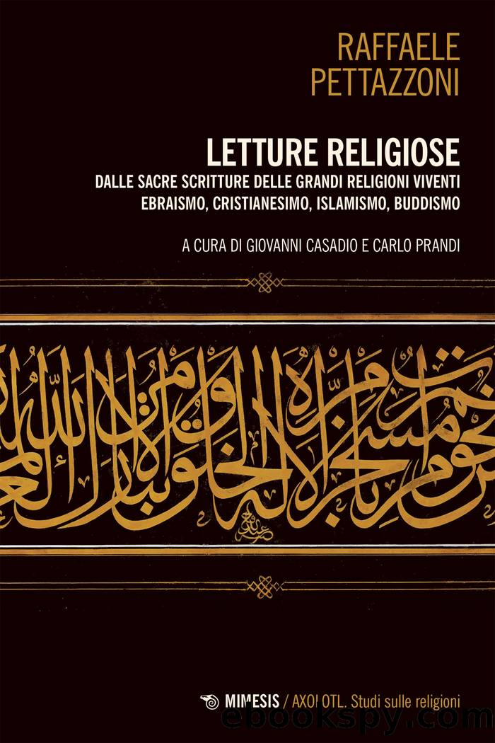 Letture religiose by Unknown