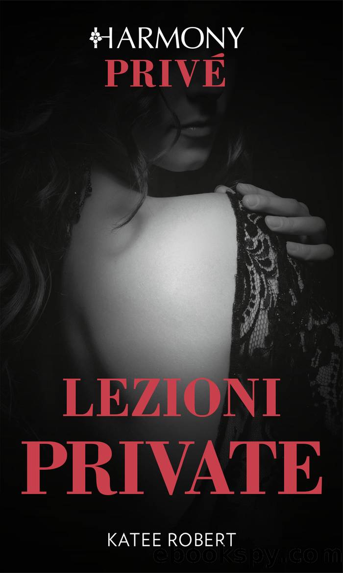 Lezioni private by Katee Robert