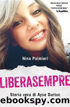 Liberasempre by Nina Palmieri