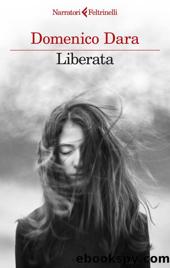 Liberata by Domenico Dara