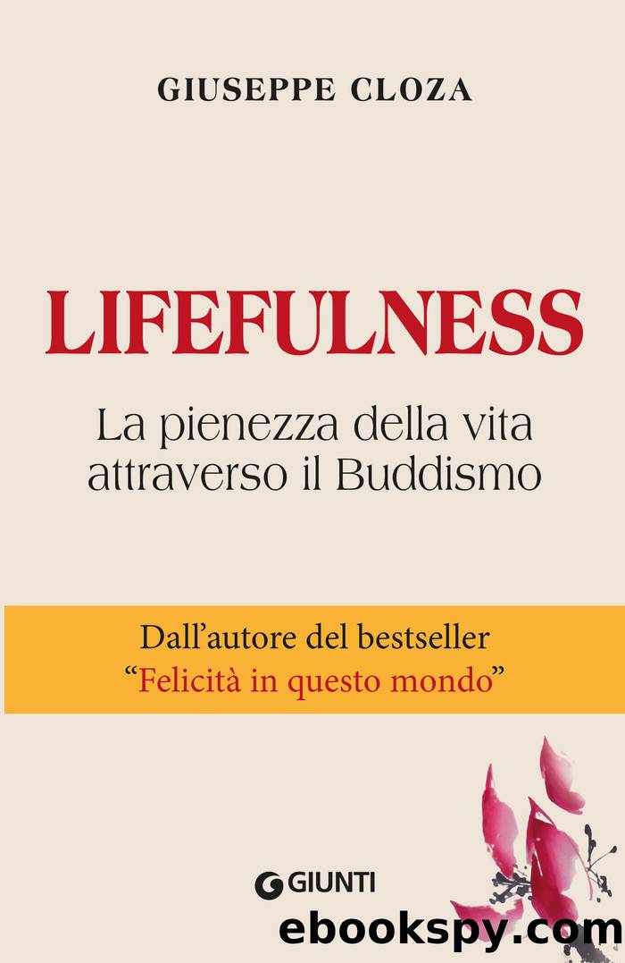 Lifefulness by Giuseppe Cloza