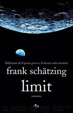 Limit by Frank Schatzing