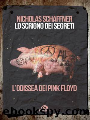 Lo scrigno dei segreti by Nicholas Schaffner;