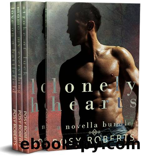 Lonely Hearts: a novella bundle by Roberts Posy