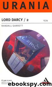Lord Darcy  2 by Randall Garrett