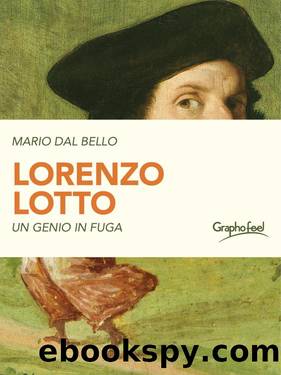 Lorenzo Lotto: un incontro by Dal Bello Mario