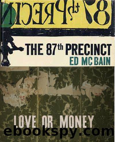 Love or MOney by Ed McBain - Richard Lutz