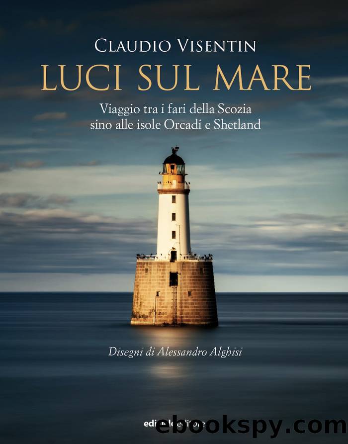 Luci sul mare by Claudio Visentin