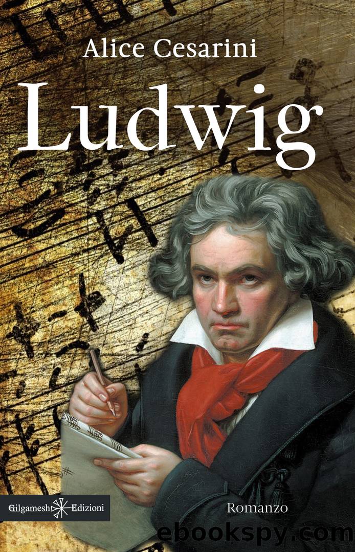 Ludwig by Alice Cesarini