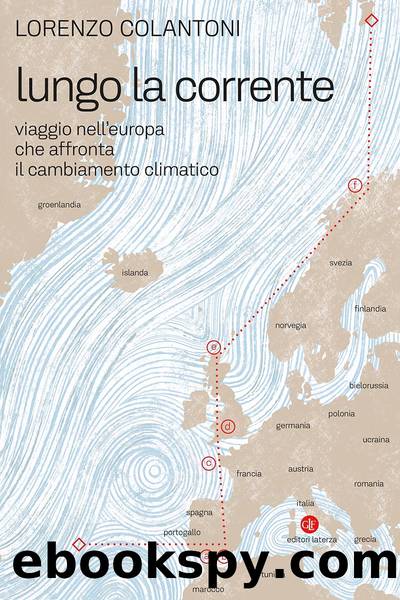 Lungo la corrente by Lorenzo Colantoni