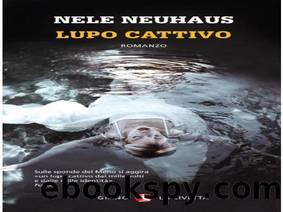 Lupo Cattivo by Nele Neuhaus