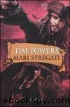 MARI STREGATI by Powers Tim