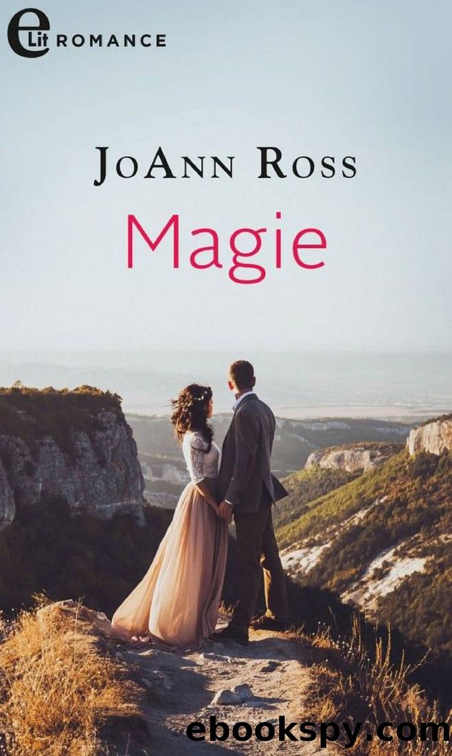 Magie (eLit) by Joann Ross