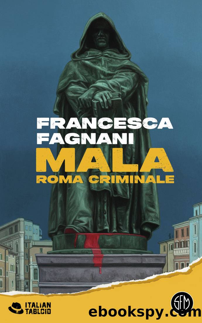 Mala by Francesca Fagnani