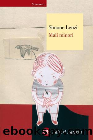 Mali minori by Simone Lenzi