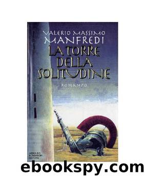 Manfredi by La torre della solitudine