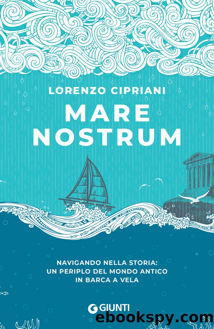 Mare Nostrum by Lorenzo Cipriani