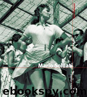 Mario Soldati by Luca Malavasi