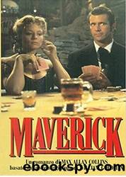 Maverick by Max Allan Collins