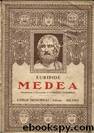 Medea by Euripide