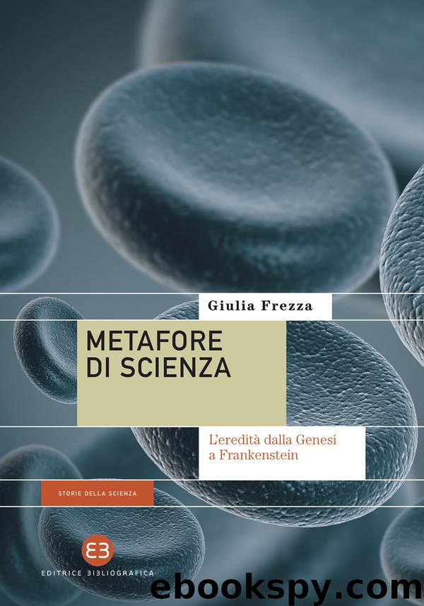 Metafore di scienza by Unknown