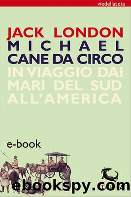 Michael, fratello di Jerry, cane da circo by Jack London