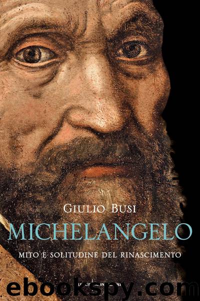 Michelangelo by Giulio Busi