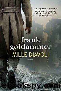 Mille diavoli by Frank Goldammer