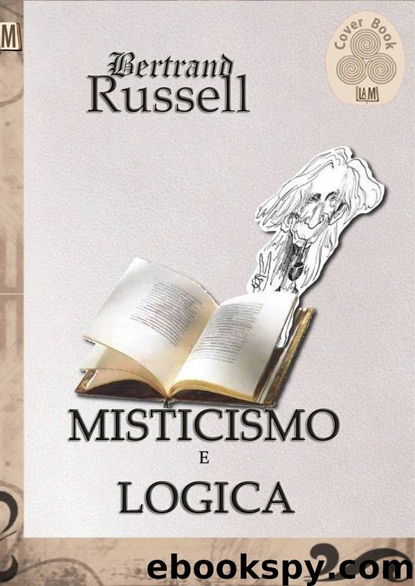 Misticismo e Logica by Russell