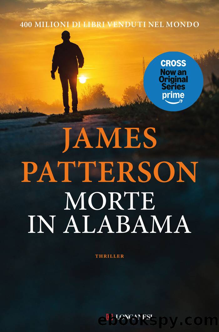 Morte in Alabama by James Patterson