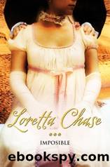 Mr Impossible: Number 2 in Series by Loretta Chase