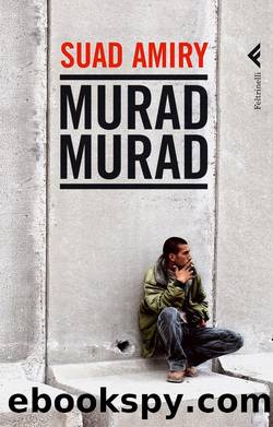 Murad Murad by Suad Amiry