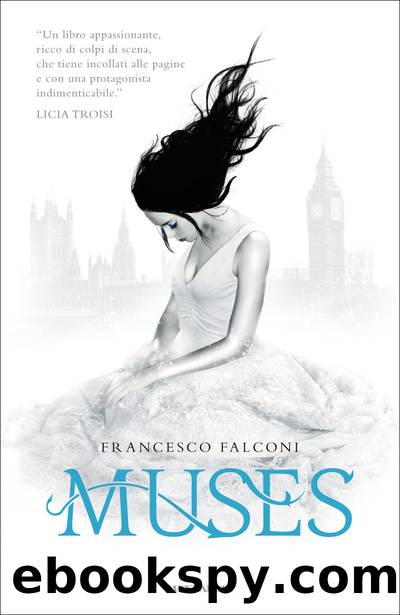 Muses by Francesco Falconi