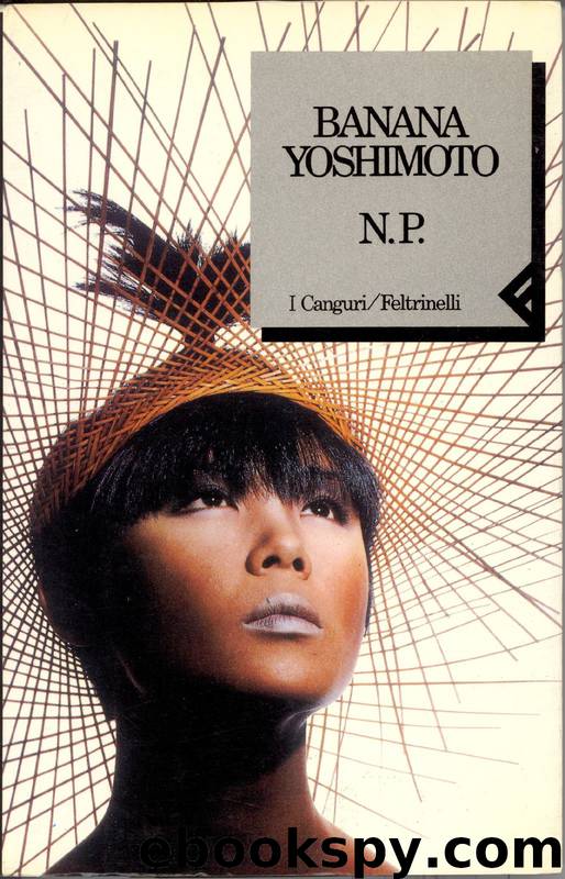 N.P. by Banana Yoshimoto