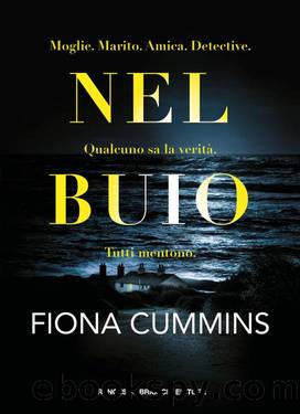 NEL BUIO by Fiona Cummins