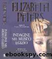 NN 264 - Indagine nel Museo Egizio - Elizabeth Peters by Elizabeth Peters