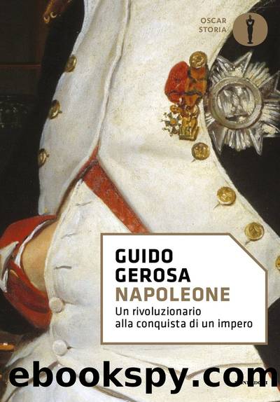 Napoleone by Guido Gerosa