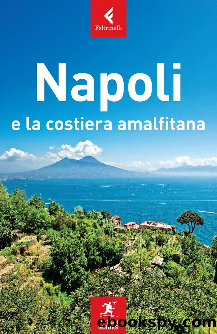 Napoli e la costiera amalfitana, Rough Guides by Rough Guides