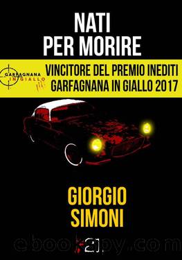 Nati per morire by Giorgio Simoni