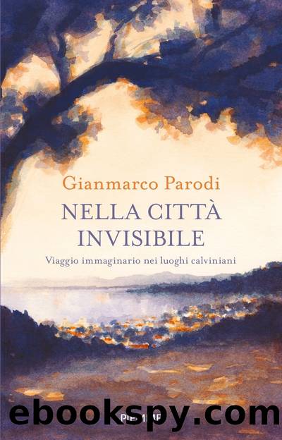 Nella cittÃ  invisibile by Gianmarco Parodi