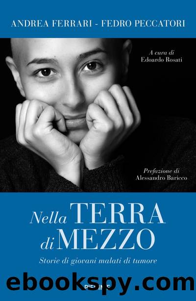 Nella terra di mezzo by Andrea Ferrari & Fedro Peccatori